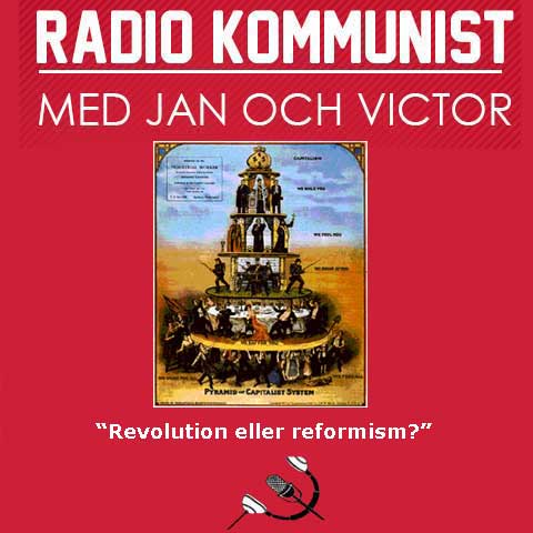 Revolution eller reformism