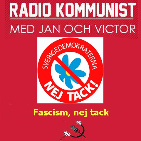 Fascism, nej tack.