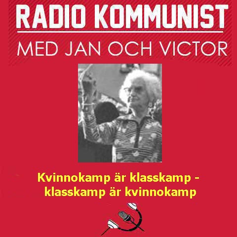 Kvinnokamp är klasskamp