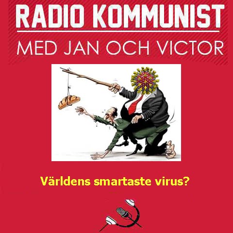 Världens smartaste virus