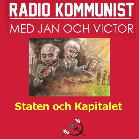 Staten och kapitalet