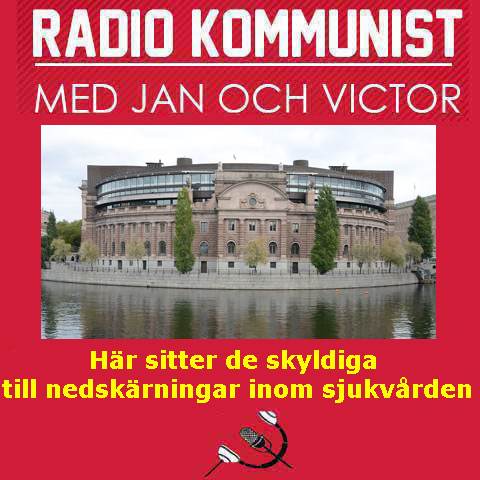 Radio Kommunist