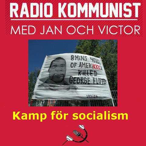 Kamp för socialismen