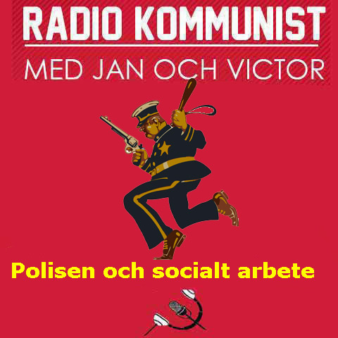 Polisen och socialt arbete