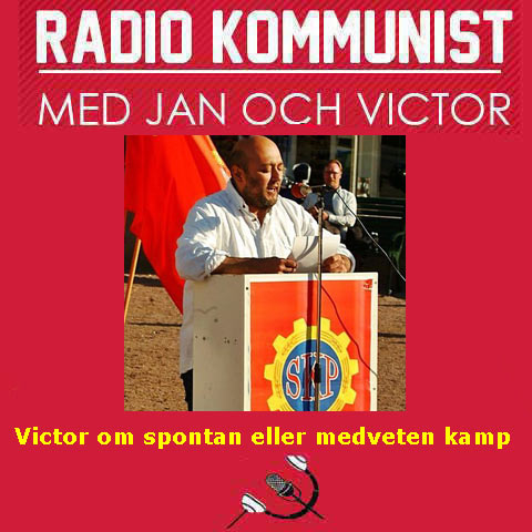 Radio Kommunist
