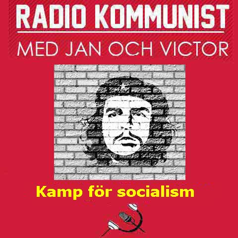 Kamp för socialism