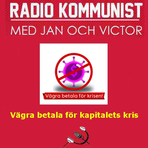 Vägra att betala för kapitalets kris