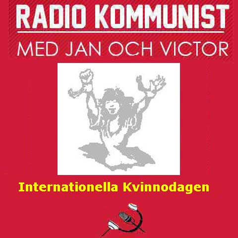 Internationella Kvinnodagen