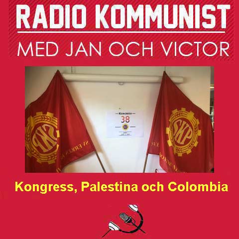 Radio Kommunist