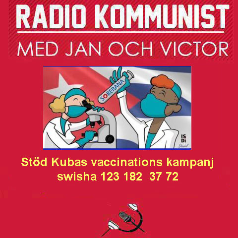 Solidaritet med Kuba