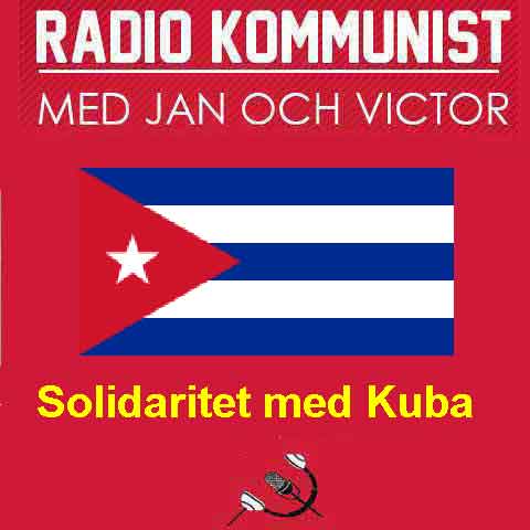 Solidaritet med Kuba