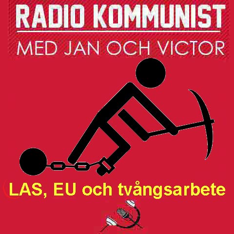 LAS, EU och tvångsarbete