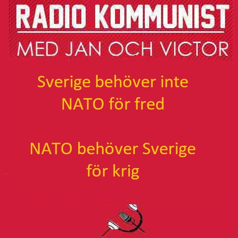 Nej till NATO