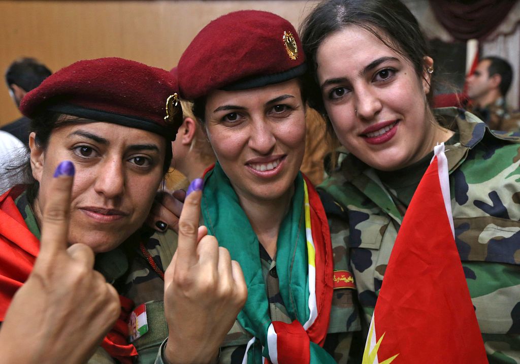 Kurder
